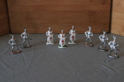 Vintage medieval crusader - vintage ,