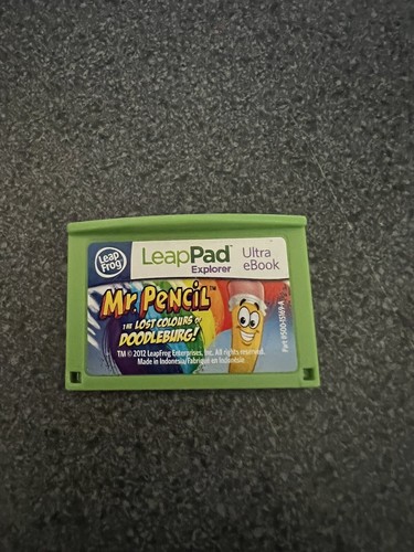 Leapfrog explorer - leapfrog,