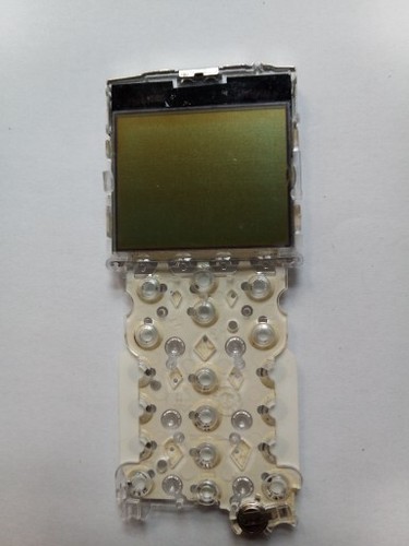 Lcd joblot for nokia - 28, x