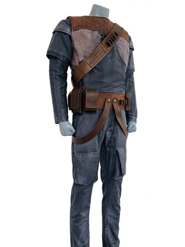 Inspired star war - inspired, fett