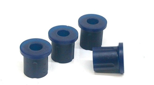 Superpro rear spring shackle - spring,