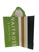 Waitrose Tote Bag Canvas Bag