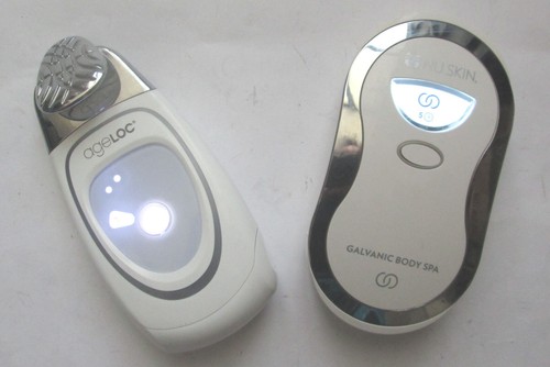 Skin ageloc galvanic - nu,