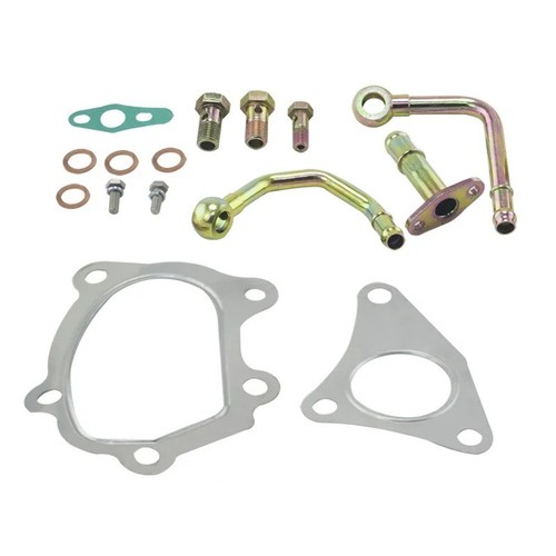 Turbo gasket install kit - turbo,