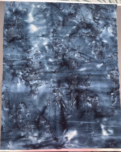 Batik cotton fabric - batik,