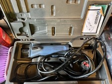 Lister Legend Clippers And 4