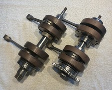 Yamaha YZR500 Cranks