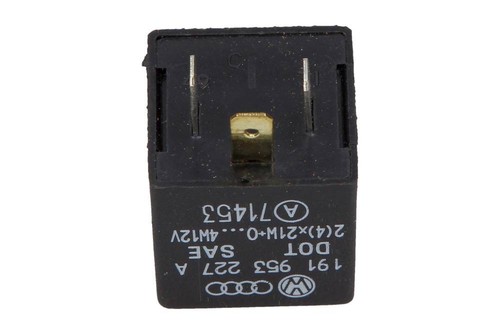 Fits maxgear 50 0084 - 2x, 50-0084