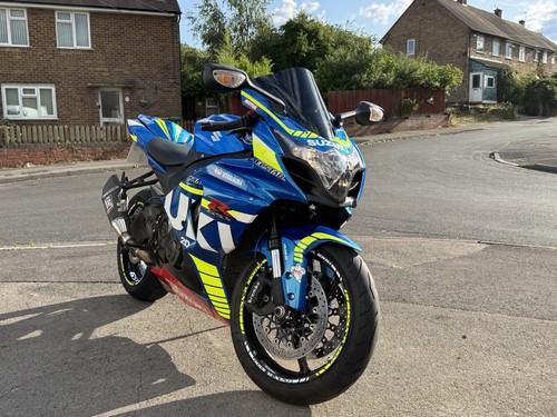 2016 gsxr 1000 - 2016,
