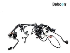 Wiring Harness (Main) Yamaha