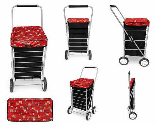 Lorenz wheel shopping - wheel,