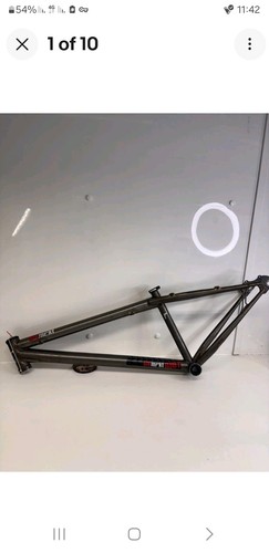 Blk mrkt riot dirt jump - blk,