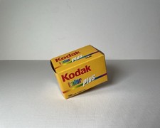 Kodak ColorPlus 200 36exp 35mm