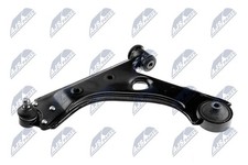 FRONT LEFT CONTROL ARM/TRAILING ARM WHEEL SUSPENSION FITS: OPEL VAUXHALL CORS