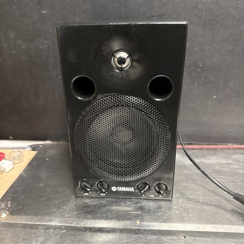 Yamaha msp3 monitor - yamaha,
