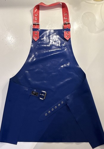 Libidex latex men short - latex, men’s