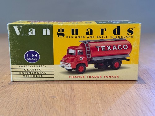 Corgi vanguards bedford - corgi,