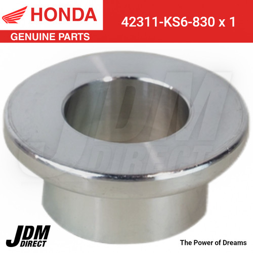 New honda cr125r cr250r - new,