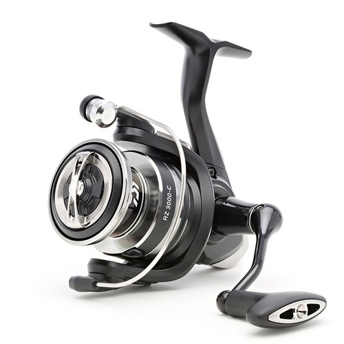 Daiwa 25rz reels 2500 - daiwa,