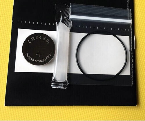 Battery kit for suunto d4 - kit,