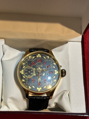 Chopard mens wrist - l.u.c.chopard,