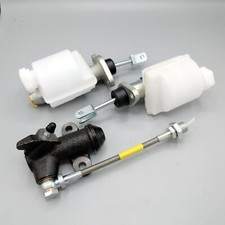 Classic Mini - Clutch/Brake