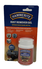 Hammerite Rust Remover Gel