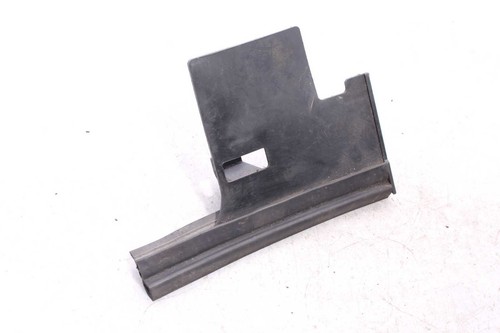 Cover trim engine left - cover,