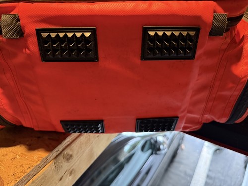 Openhouse response backpack - openhouse,