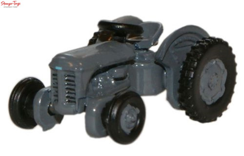 Oxford diecast ferguson - diecast,