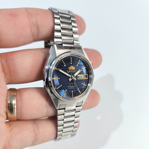 Vintage orient star - vintage,