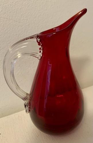 Vintage whitefriars sparrow - vintage,