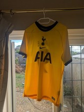 Tottenham Hotspur Spurs Nike