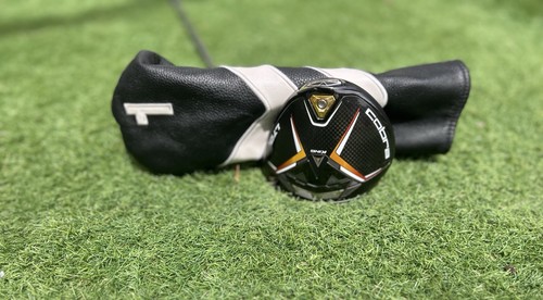 Cobra ltdx driver - driver, degree