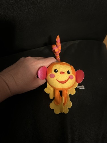 Fisher price rainforest - fisher,