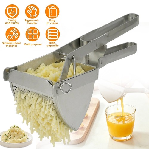 Heavy duty steel potato - duty,