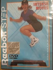 Step Reebok: Intense Moves