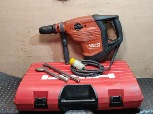 Hilti te80 atc avr - hilti, (03)