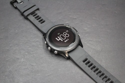 Garmin forerunner 935 gps - garmin,
