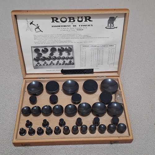 Vintage french watchmakers - vintage,
