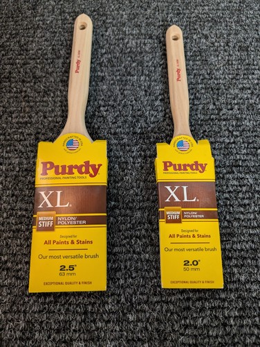 Purdy bow 2 0 - &, in