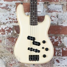 Fender Jazz Bass Special 32"