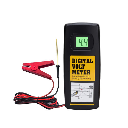 Equirail electric fence - electric,