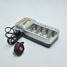 Hama Unicharge 5 Universal