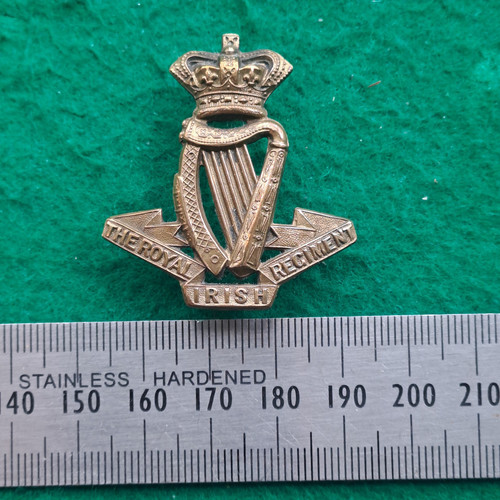 Victorian the royal irish - victorian,