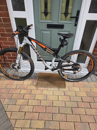 Scott spark 700 premium - scott,