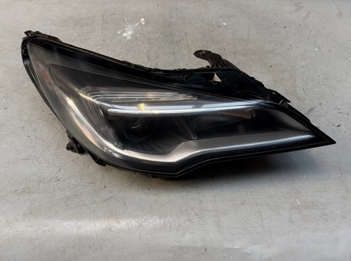 Vauxhall astra 2016 2020 - , 2016-2020