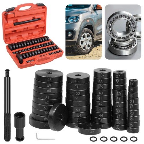 52pc custom bushing - 52pc, bearing