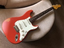 Vintage V6 Icon Electric Strat