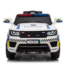 12V Kids Electric Ride On